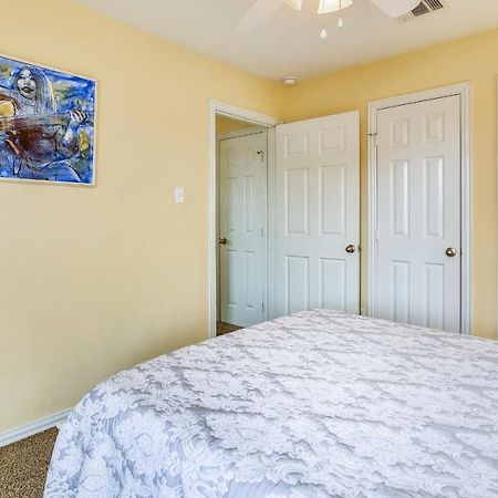 Lost Bayou Beauty Villa Galveston Exterior foto